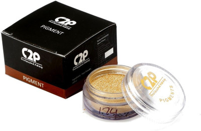 

C2P Professional Make-Up Eye Pigments 3 g(124)