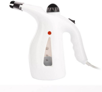 Jeeya RZ - 608 Facial (Pack of 1) Handheld Fabric Steamer