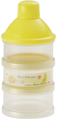 

Richell 53193 - PP(yellow and clear)