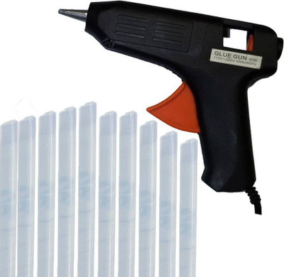 provouge b130 Standard Temperature Corded Glue Gun(2 mm)