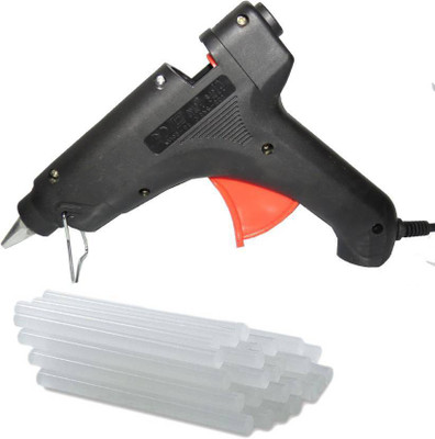 

provouge heavy duty glue gun High Temperature Corded Glue Gun(2 mm)