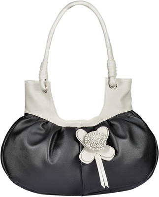 

Fostelo Shoulder Bag(Black)