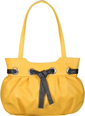 

Fostelo Shoulder Bag(Yellow)
