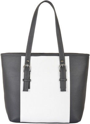 

Fostelo Shoulder Bag(Black)