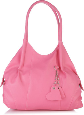 

Fostelo Shoulder Bag(Pink)