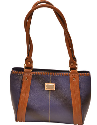 

ZINT Shoulder Bag(Blue)