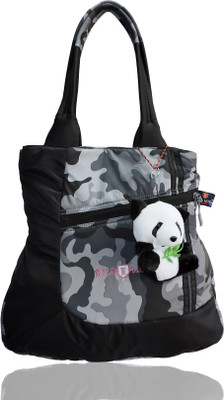 

Wildmoda Tote(Multicolor)