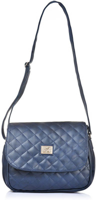 

Fostelo Shoulder Bag(Blue)