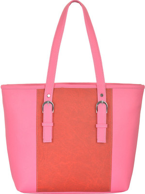 

Fostelo Shoulder Bag(Pink), Fostelo Shoulder Bag(Pink, Orange), Orange;pink