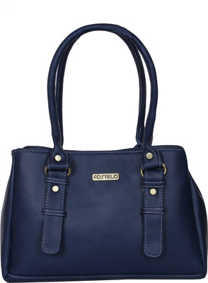 

Fostelo Shoulder Bag(Blue)