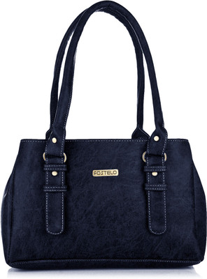 

Fostelo Shoulder Bag(Blue)