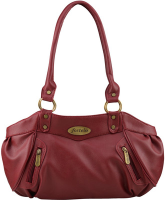 

Fostelo Shoulder Bag(Multicolor)