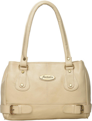 

Fostelo Shoulder Bag(Khaki)