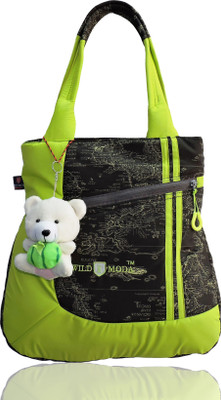 

Wildmoda Shoulder Bag(Multicolor)
