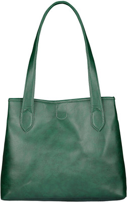 

Fostelo Shoulder Bag(Green)