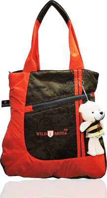 

Wildmoda Tote(Multicolor)