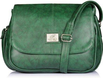 

Fostelo Shoulder Bag(Green)