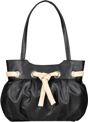 

Fostelo Shoulder Bag(Black)