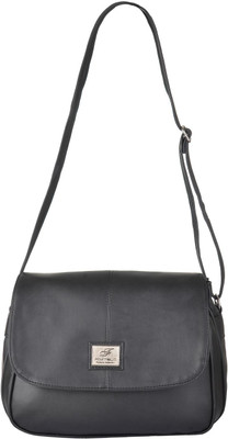 

Fostelo Shoulder Bag(Black)