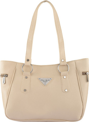 

Fostelo Shoulder Bag(Beige)