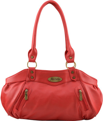 

Fostelo Shoulder Bag(Multicolor)