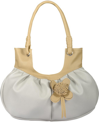 

Fostelo Shoulder Bag(Grey)