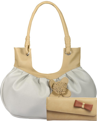 

Fostelo Shoulder Bag(Grey)