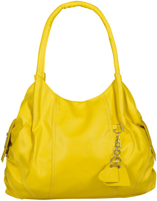 

Fostelo Shoulder Bag(Yellow)