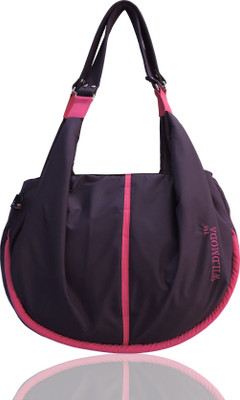 

Wildmoda Shoulder Bag(Multicolor)