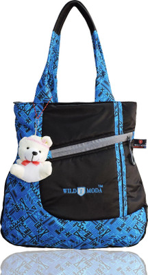 

Wildmoda Tote(Multicolor)