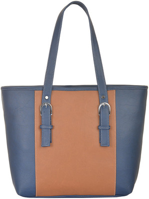 

Fostelo Shoulder Bag(Blue)