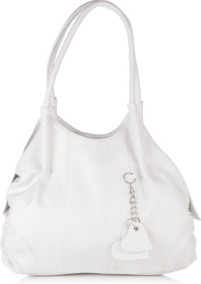 

Fostelo Shoulder Bag(White)