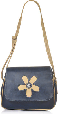 

Fostelo Shoulder Bag(Blue)