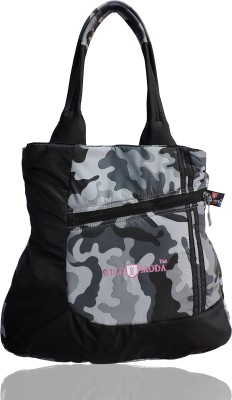 

Wildmoda Tote(Multicolor)