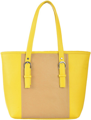 

Fostelo Shoulder Bag(Yellow)