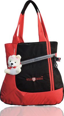 

Wildmoda Tote(Multicolor)
