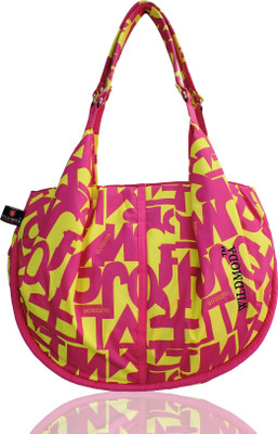 

Wildmoda Shoulder Bag(Multicolor)