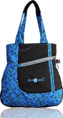 

Wildmoda Tote(Multicolor)