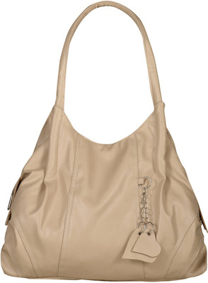 

Fostelo Shoulder Bag(Khaki)