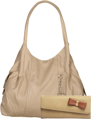 

Fostelo Shoulder Bag(Multicolor)