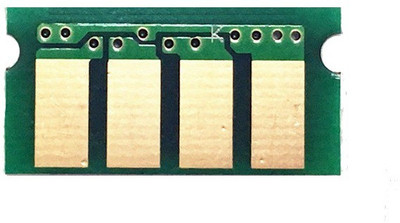 

Max Reset toner chip for Ricoh Aficio SP 3400, SP 3410, SP 3500, SP 3510 Single Color Ink Toner(Black)