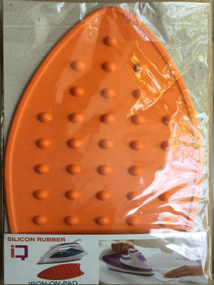 

Milestouch Exim 1 IRON MAT Ironing Mat(Silicone)