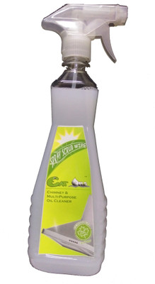Ariva Eatoils chimney And Multipurpose Kitchen Cleaner(500 ml) available at flipkart for Rs.150
