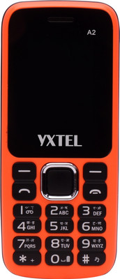 

Yxtel A2(Orange)