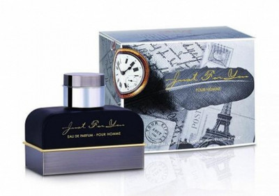 

Just for you Perfume Eau de Parfum - 100 ml(For Men)