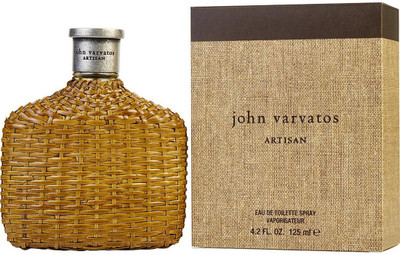

artisan Perfume Eau de Toilette - 125 ml(For Men)