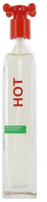 

hot Perfume Eau de Toilette - 100 ml(For Women)