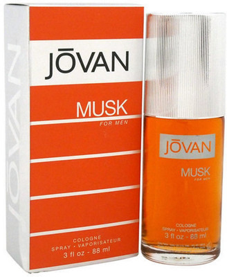 

Jovan Musk for Men Colonia En Spray - 88 ml(For Men)