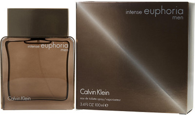 

Intense euphoria Perfume Eau de Toilette - 100 ml(For Men)