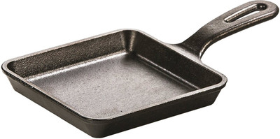 lodge Pan 5 cm diameter(Cast Iron) available at flipkart for Rs.1799
